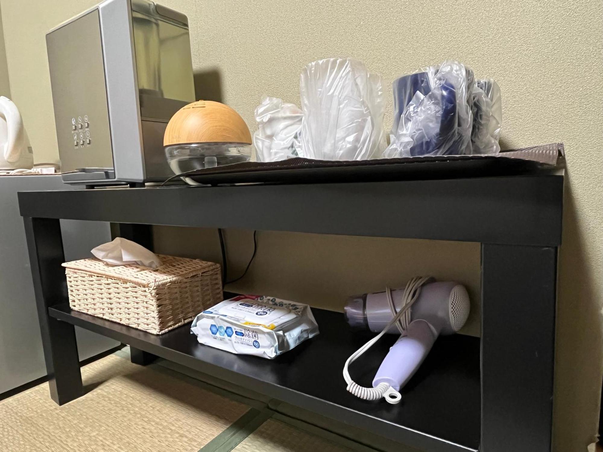Wafu Ryokan Uehonmachi 大阪 外观 照片