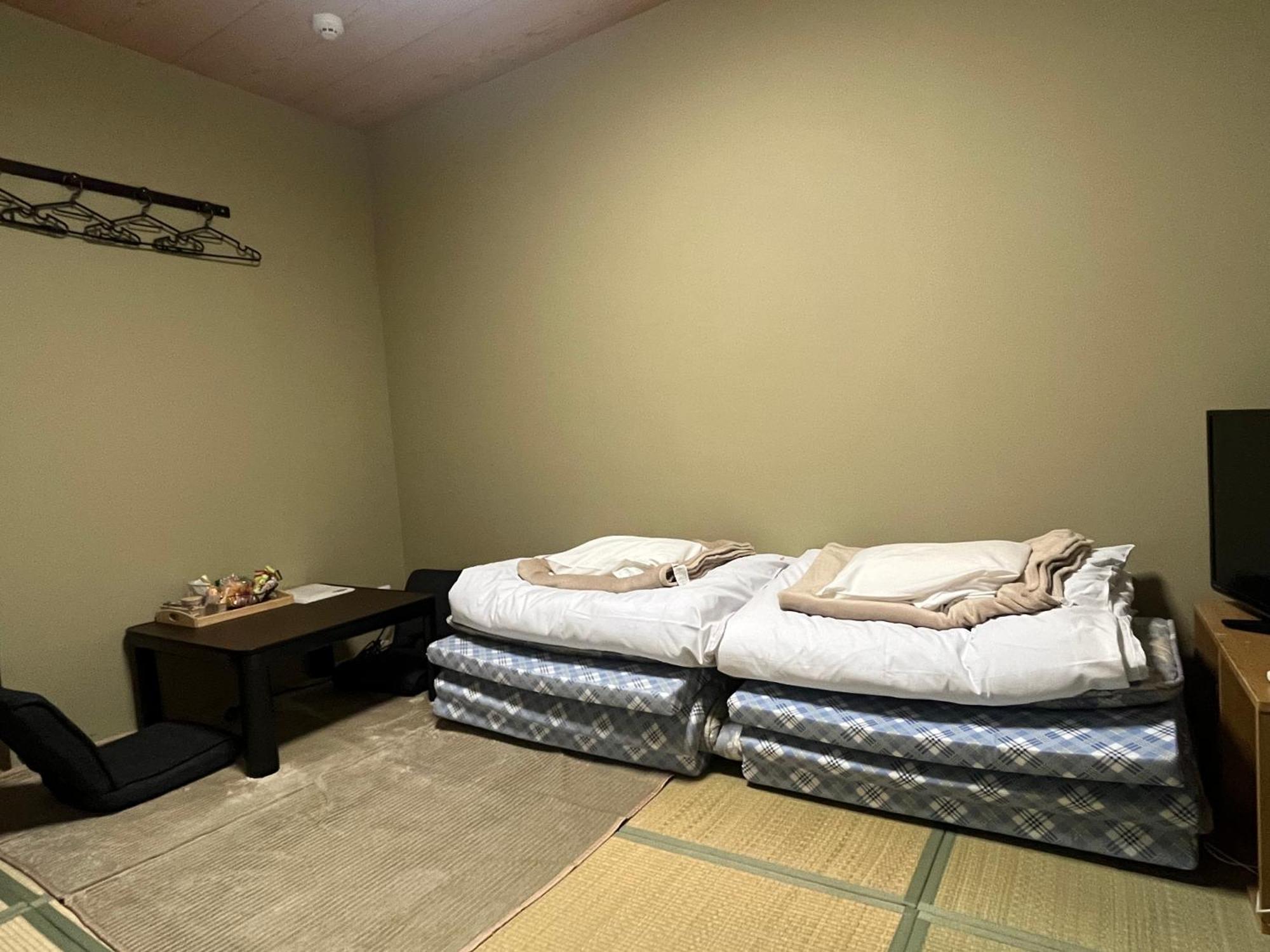 Wafu Ryokan Uehonmachi 大阪 外观 照片