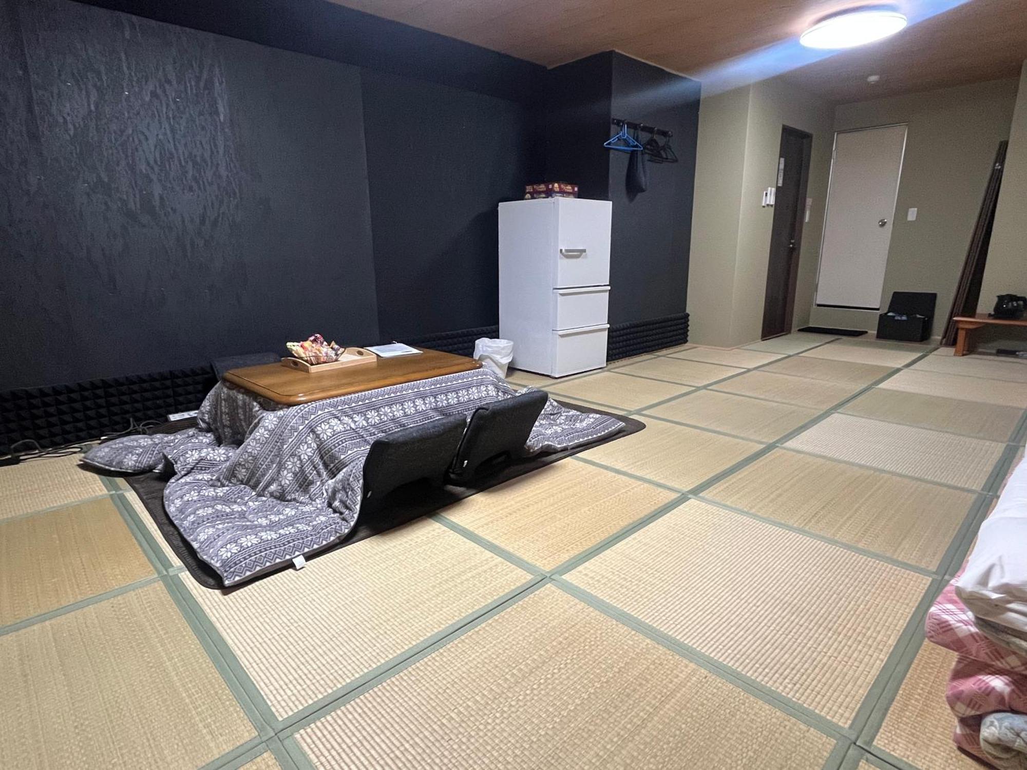 Wafu Ryokan Uehonmachi 大阪 外观 照片